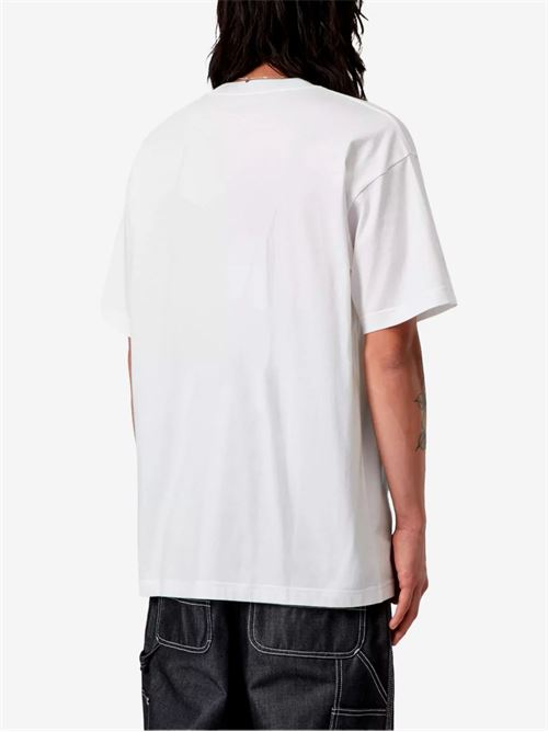 Barbwire T-shirt CARHARTT WIP | I03623702XX